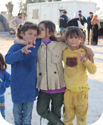 Food distribution